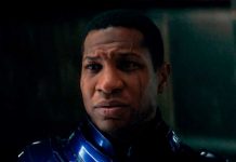 Foto: Marvel ha despedido a Jonathan Majors. Es un problema gigantesco: su próxima fase rotaba en torno a su personaje/Cortesía