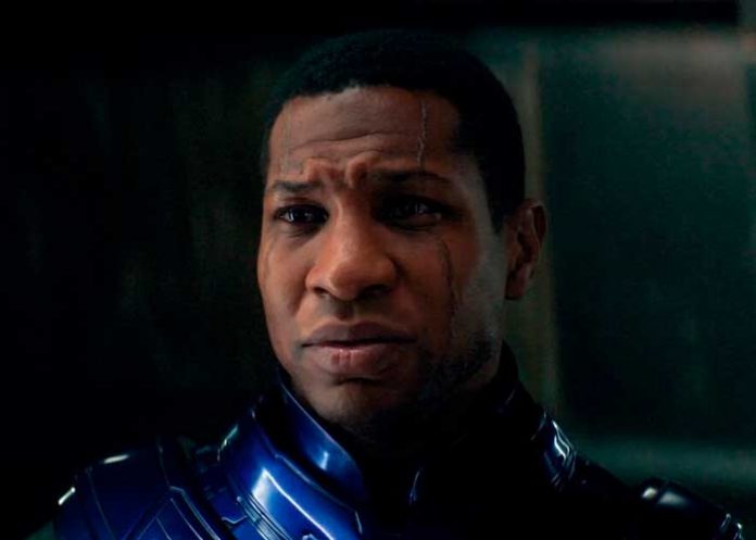 Foto: Marvel ha despedido a Jonathan Majors. Es un problema gigantesco: su próxima fase rotaba en torno a su personaje/Cortesía