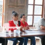 Foto: Lideres del alto Wangki y Bocay celebran llegada de UNICAM URACCAN con tres carreras/Tn8