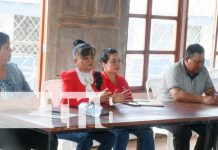Lideres del alto Wangki y Bocay celebran llegada de UNICAM URACCAN con tres carreras Foto: Lideres del alto Wangki y Bocay celebran llegada de UNICAM URACCAN con tres carreras/Tn8