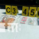 Foto: Policía nacional continua garantizando la seguridad de la Ciudadanía en el país /Tn8