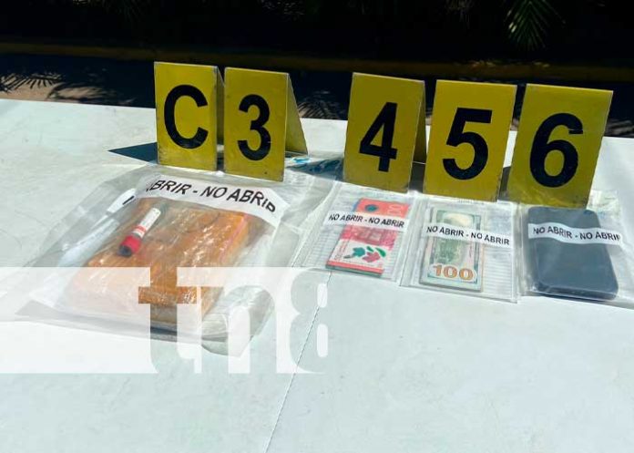 Foto: Policía nacional continua garantizando la seguridad de la Ciudadanía en el país /Tn8