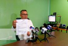 Estos son los días de vacaciones para los trabajadores del Estado en Nicaragua Foto: Estos son los días de vacaciones para los trabajadores del Estado en Nicaragua / TN8