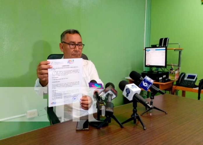 Foto: Estos son los días de vacaciones para los trabajadores del Estado en Nicaragua / TN8