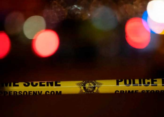 1 Foto: ¡Quedó en charco de sangre! Hombre muere atropellado en Ubú al norte Paiwás / Cortesía