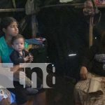 ¡Transformada como el barro! Sobreviviente de terrible accidente brinda testimonio de vida Foto: ¡Transformada como el barro! Sobreviviente de terrible accidente brinda testimonio de vida / TN8