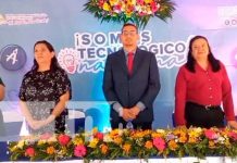 Foto: Más de 300 graduados en el Tecnológico de Diriamba / TN8