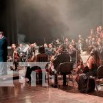 Teatro Nacional Rubén Darío ofrece magistral doble tanda de temas Navideños Foto: Teatro Nacional ofrece magistral doble tanda de temas Navideños / TN8