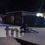 ¡Tragedias en Bilwi! Cuatro muertos y uno en cuidados intensivos