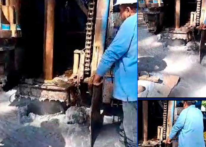 Foto: Obras en Managua para beneficiar a 2,700 familias en distritos 5 y 3/Cortesía