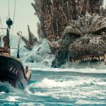 Godzilla recuperará un potencial metafórico con su nueva película en taquilla Foto: Godzilla recuperará un potencial metafórico con su nueva película en taquilla /Cortesía