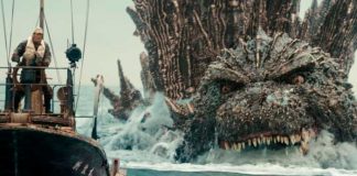 Foto: Godzilla recuperará un potencial metafórico con su nueva película en taquilla /Cortesía