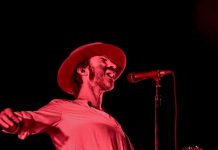 Leiva y Rubén Pozo reviven a Pereza en el Wizink Center ante 15.000 personas en su primer asalto Foto: Leiva y Rubén Pozo reviven a Pereza en el Wizink Center ante 15.000 personas en su primer asalto/cortesía