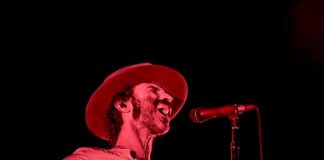 Foto: Leiva y Rubén Pozo reviven a Pereza en el Wizink Center ante 15.000 personas en su primer asalto/cortesía