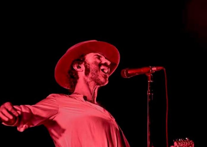1 Foto: Leiva y Rubén Pozo reviven a Pereza en el Wizink Center ante 15.000 personas en su primer asalto/cortesía