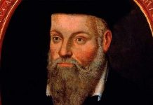 Estas son las profecías de Nostradamus para 2024 a groso modo Foto: Estas son las profecías de Nostradamus para 2024 a groso modo /Cortesía