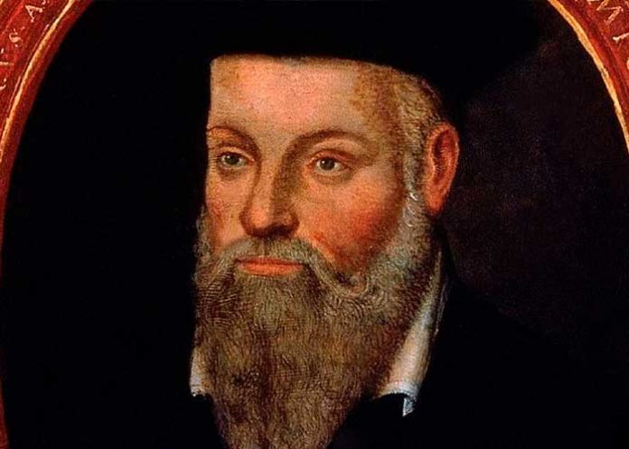 1 Foto: Estas son las profecías de Nostradamus para 2024 a groso modo /Cortesía