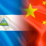 Foto: Vicepresidenta Rosario Murillo destaca el fortalecimiento entre China y Nicaragua /Cortesía