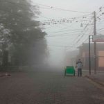 Recomendaciones a familias ante temporada de frío 2023