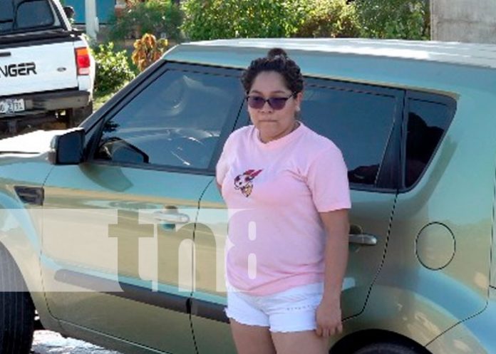 Foto: Por tratar de estabilizar su ataque de asma casi se va con San Pedro / TN8