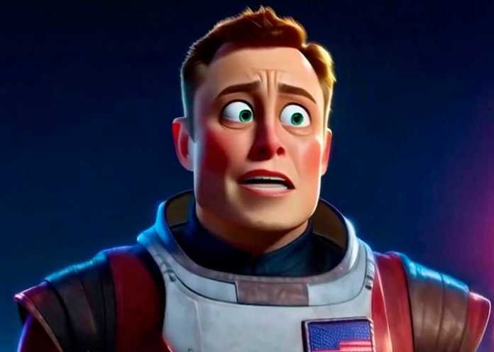 1 Foto: Pika quiere convertirse en el Midjourney del vídeo generado por IA, pero alegan que le falta mucho/Cortesía