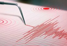 Terremoto de magnitud 6,3 sacude el Pacífico Norte Terremoto de magnitud 6,3 sacude el Pacífico Norte