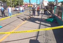 Fuerte frío provocó la muerte de un hombre en Estelí Foto: Fuerte frío provocó la muerte de un hombre en Estelí/Tn8