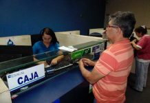 ENACAL informa que tendrán atención normal