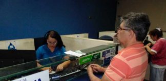 ENACAL informa que tendrán atención normal