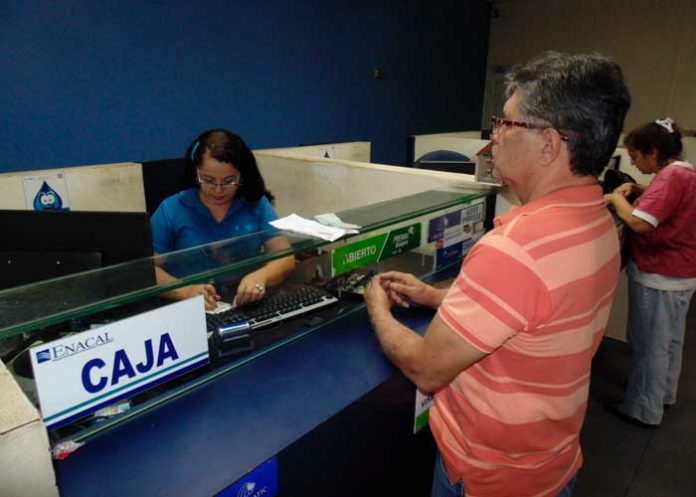 ENACAL informa que tendrán atención normal