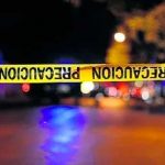 Menor y su mamá lesionadas en un accidente en carretera a La Libertad Foto: Menor y su mamá lesionadas en un accidente de tránsito carretera a La Libertad / TN8