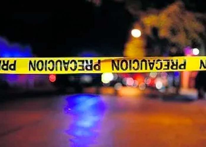 Foto: Menor y su mamá lesionadas en un accidente de tránsito carretera a La Libertad / TN8