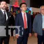 China y Nicaragua celebran dos años de hermandad y cooperación orientada al desarrollo Foto: China y Nicaragua celebran dos años de hermandad y cooperación orientada al desarrollo / TN8