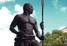 Celebra Brasil el Día Nacional de Zumbí y de la Conciencia Negra Foto: Celebra Brasil el Día Nacional de Zumbí y de la Conciencia Negra/Cortesía
