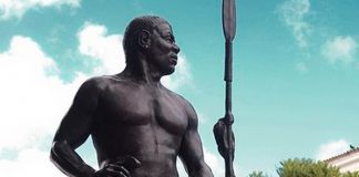 Foto: Celebra Brasil el Día Nacional de Zumbí y de la Conciencia Negra/Cortesía