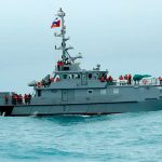 Fuerza Naval: Búsqueda, salvamento, rescate y hallazgo de cuerpos sin vida Foto: Fuerza Naval: Búsqueda, salvamento, rescate y hallazgo de cuerpos sin vida / Cortesía