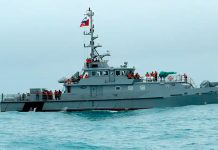 Fuerza Naval: Búsqueda, salvamento, rescate y hallazgo de cuerpos sin vida Foto: Fuerza Naval: Búsqueda, salvamento, rescate y hallazgo de cuerpos sin vida / Cortesía
