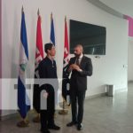 Nicaragua y China están listos para fortalecer aún más su cooperación bilateral Foto: Nicaragua y China están listos para fortalecer aún más su cooperación bilateral/TN8