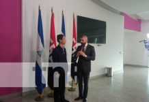 Foto: Nicaragua y China están listos para fortalecer aún más su cooperación bilateral/TN8