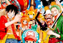 ¡Oda Rompe Barreras! Revelan nueva canción de One Piece, creada por la IA ¡Oda Rompe Barreras! Revelan nueva canción de One Piece, creada por la IA