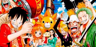 ¡Oda Rompe Barreras! Revelan nueva canción de One Piece, creada por la IA