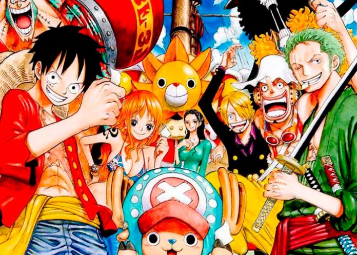1 ¡Oda Rompe Barreras! Revelan nueva canción de One Piece, creada por la IA
