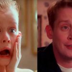 Macaulay Culkin, de ‘Mi pobre angelito’ recibe estrella en Hollywood