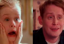 Macaulay Culkin, de ‘Mi pobre angelito’ recibe estrella en Hollywood