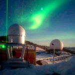 China tiene un plan para estudiar el espacio en profundidad, y pasa por colocar telescopios en la Antártida Foto: China tiene un plan para estudiar el espacio en profundidad, y pasa por colocar telescopios en la Antártida/Cortesía