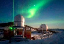 China tiene un plan para estudiar el espacio en profundidad, y pasa por colocar telescopios en la Antártida Foto: China tiene un plan para estudiar el espacio en profundidad, y pasa por colocar telescopios en la Antártida/Cortesía