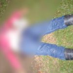 Sujetó saco a su víctima del culto para matarla de 5 disparos Foto: Sujetó saco a su víctima del culto para propinarle 5 disparos sobre su humanidad /Tn8