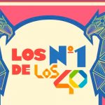 Llega ‘Los Número 1 de LOS40 2023’, un doble disco protagonizado por los mayores éxitos musicales del año Foto: Llega 'Los Número 1 de LOS40 2023', un doble disco protagonizado por los mayores éxitos musicales del año/Cortesía