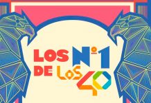 Llega ‘Los Número 1 de LOS40 2023’, un doble disco protagonizado por los mayores éxitos musicales del año Foto: Llega 'Los Número 1 de LOS40 2023', un doble disco protagonizado por los mayores éxitos musicales del año/Cortesía
