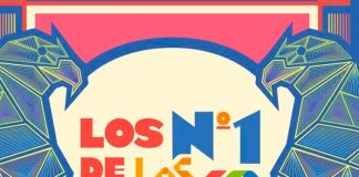 Foto: Llega 'Los Número 1 de LOS40 2023', un doble disco protagonizado por los mayores éxitos musicales del año/Cortesía